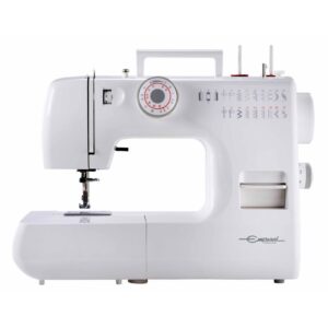 Empisal Expression 889 EMP Sewing Machine
