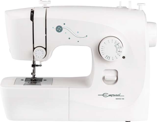 Empisal Novice 150 Sewing Machine