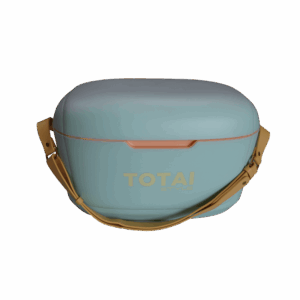 Totai Style 12L Cooler Box