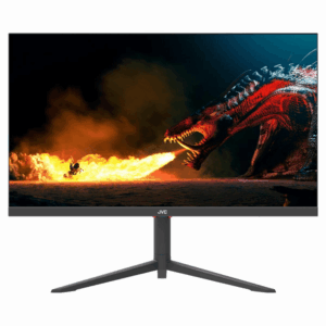 JVC 27" Edgeless QHD Gaming Monitor LT-GN27425