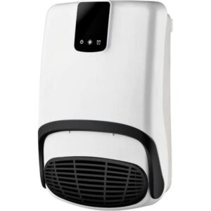 Goldair Bathroom Fan Heater with Remote | Overheat Protection | 2000W