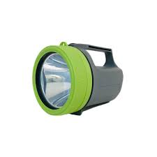 Neoniq Rechargeable Torch -5W LED, 218 Lumens