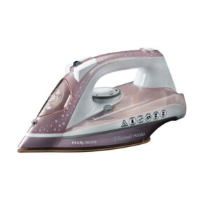 Russell Hobbs Vapor Excel Iron
