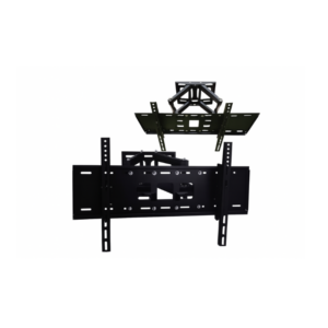 Neoniq Full Motion TV Wall Bracket 40"–75"