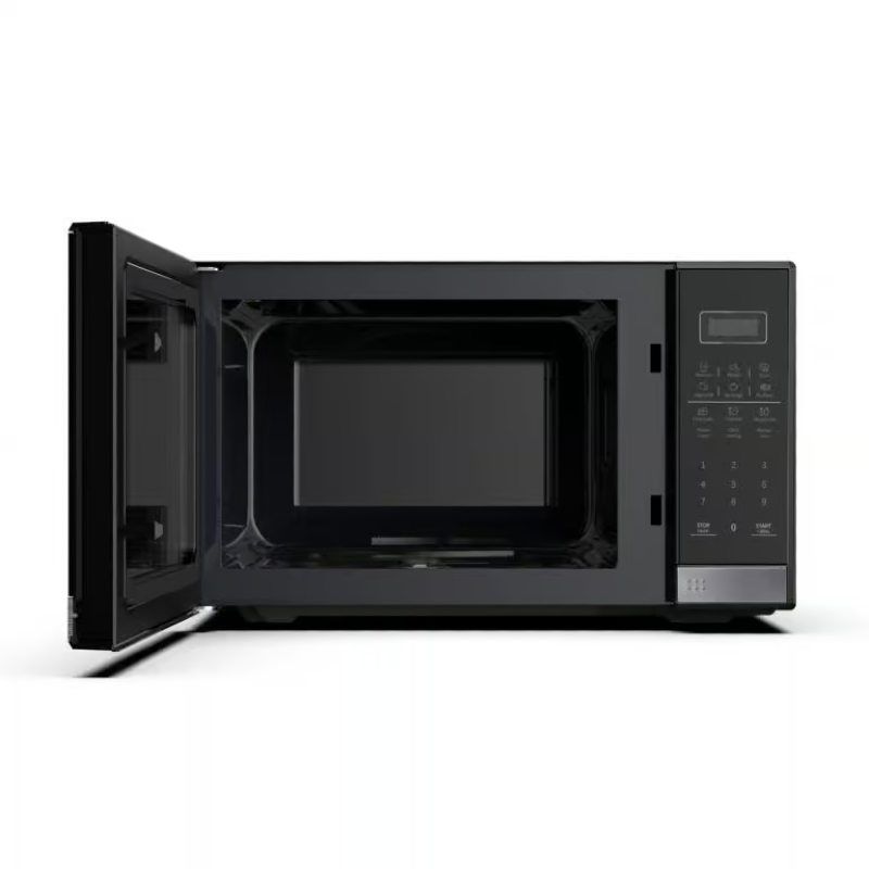 Hisense 37L 1000W Electronic Microwave Oven -Black - Image 2