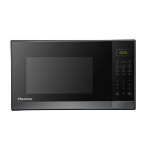 Hisense 37L 1000W Electronic Microwave Oven -Black