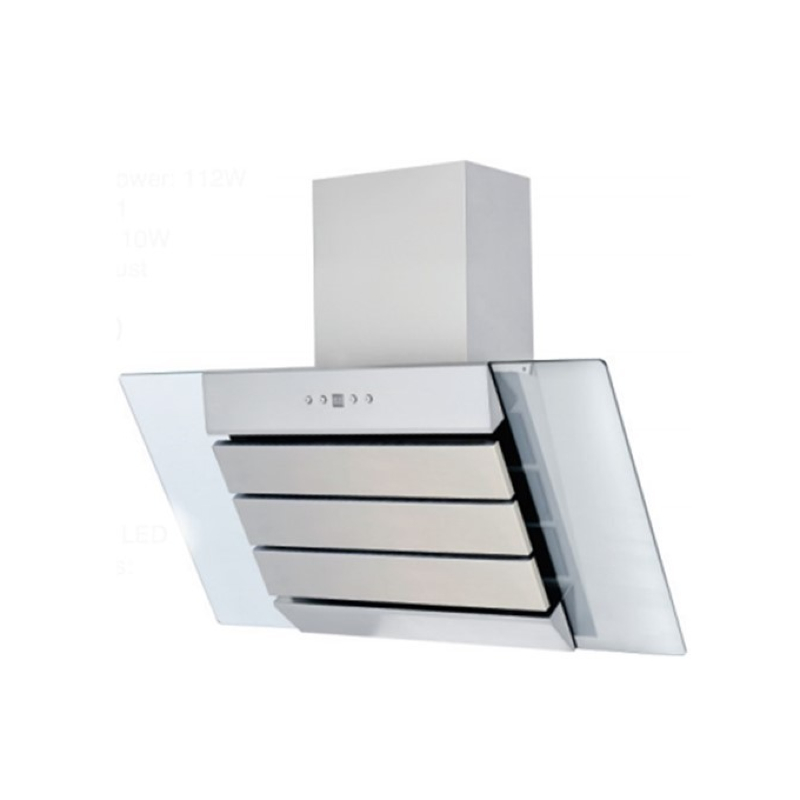 Italian Designer 80cm Cooker Hood