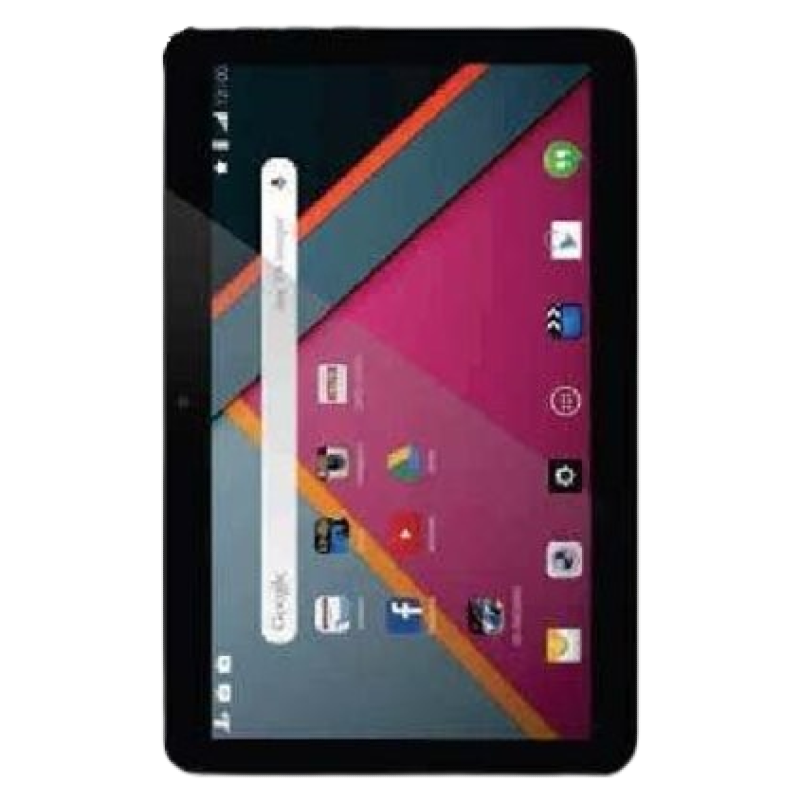 Neoniq 10.1" Quad Core Tablet with Internal 3G - Image 2