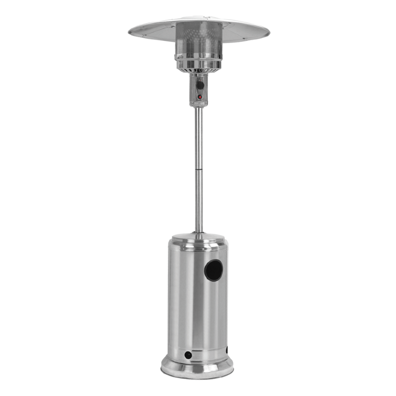 Cadac Patio Heater - Stainless Steel - Image 3