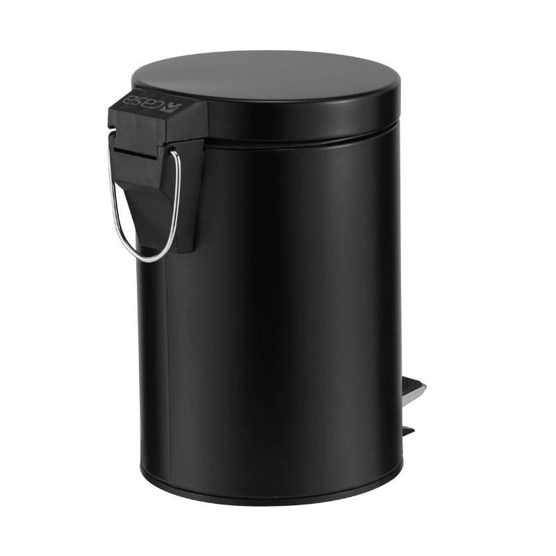 Roma 3L Step Pedal Bin - Image 3