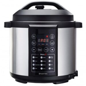 Russell Hobbs Pressure Cooker
