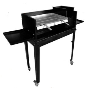 Totai Inferno Braai Stand With Charcoal Starter