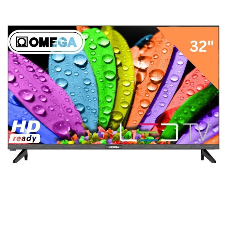 Omega SLM-32C4 32 Inch HD Ready LED TV