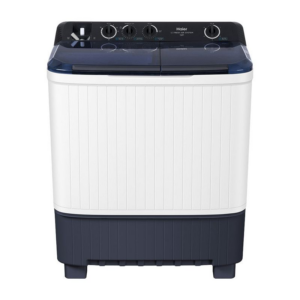 Haier 14kg Twin Tub Washing Machine HTW140-Z1217