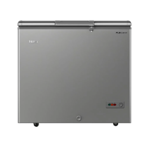 Haier 301L Chest Freezer HCF-368KG