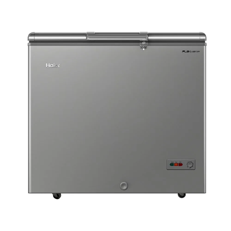 Haier 301L Chest Freezer HCF-368KG