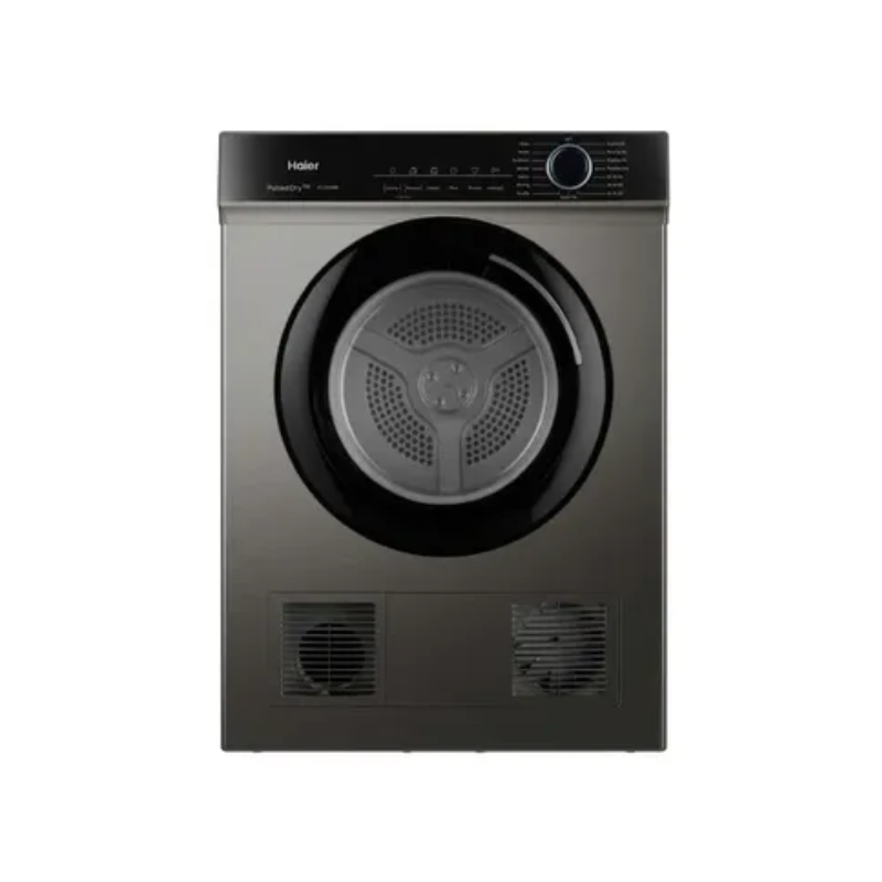 Haier 7kg Vented Tumble Dryer HD70-V939S8