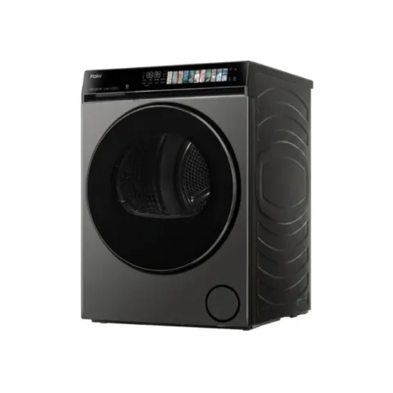 Haier 10kg Heat Pump Tumble Dryer – Up to 60% Less Electricity - Image 2