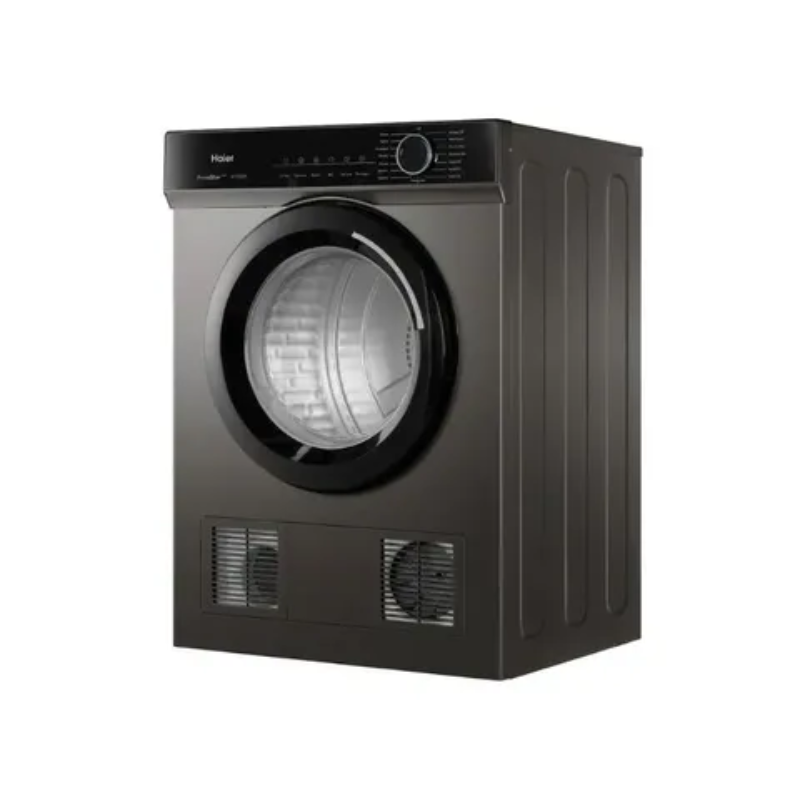 Haier 7kg Vented Tumble Dryer – Dry Clothes Fast, Crease-Free - Image 2
