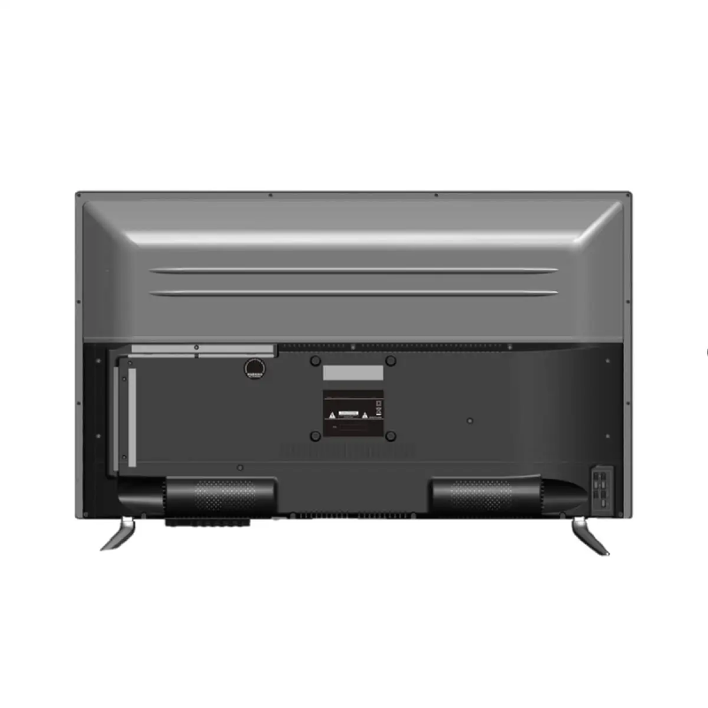 Omega SLM-32C4 32 Inch HD Ready Smart LED TV with Built-In Wi-Fi - Image 3