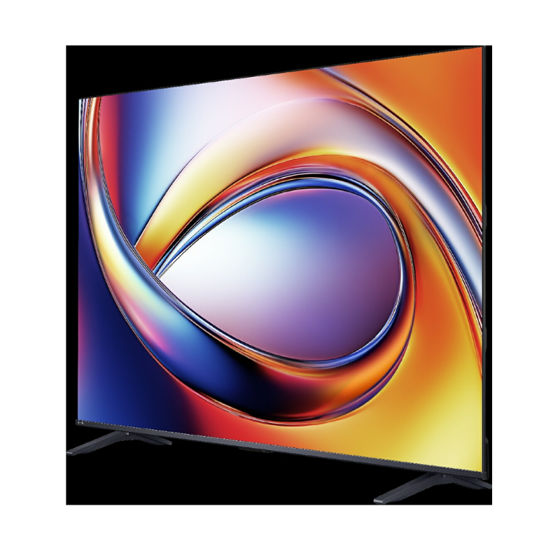 Toshiba 55" 4K QLED Smart TV with Dolby Vision & Atmos, 55M450RP - Image 4