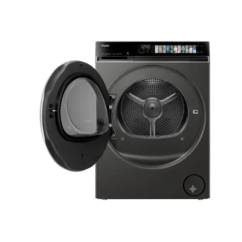 Haier 10kg Heat Pump Tumble Dryer – Up to 60% Less Electricity - Image 3
