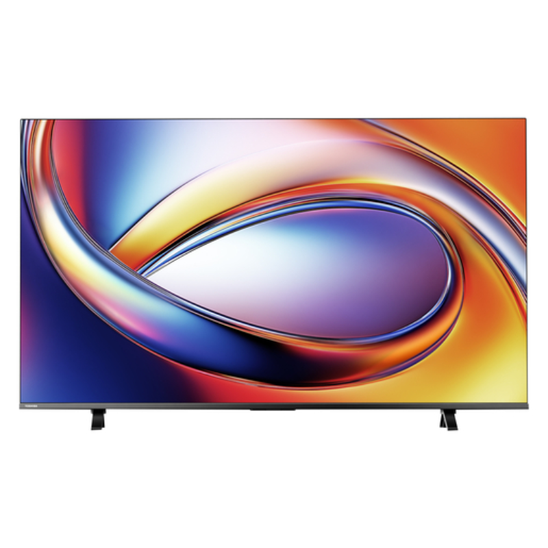 Toshiba 55M450RP 55 Inch 4K QLED Smart TV