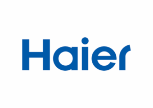 Haier Logo