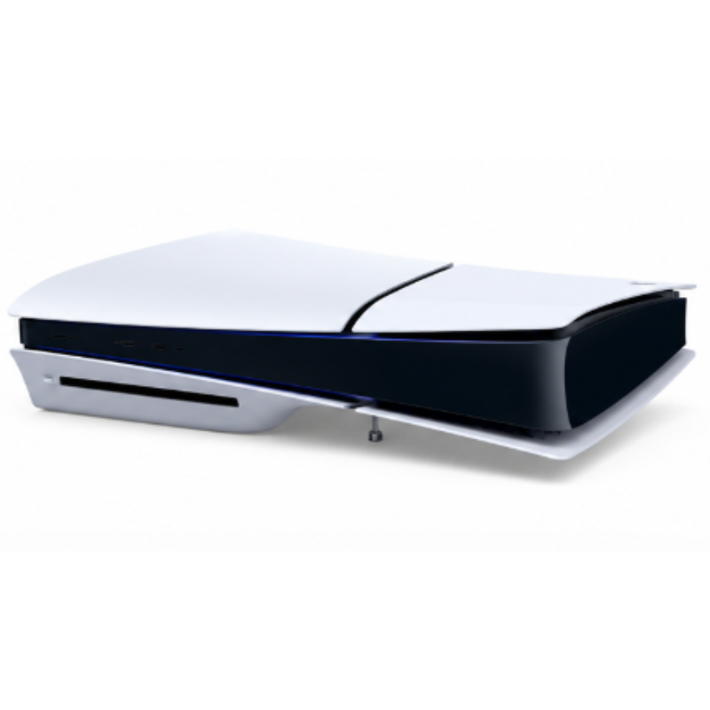 Sony PS5 Standard Edition Console with DualSense Controller - Image 3