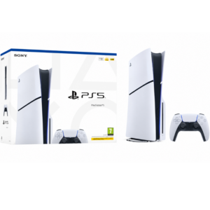 Sony PlayStation®5 Slim Standard (E) Chassis – 10261749